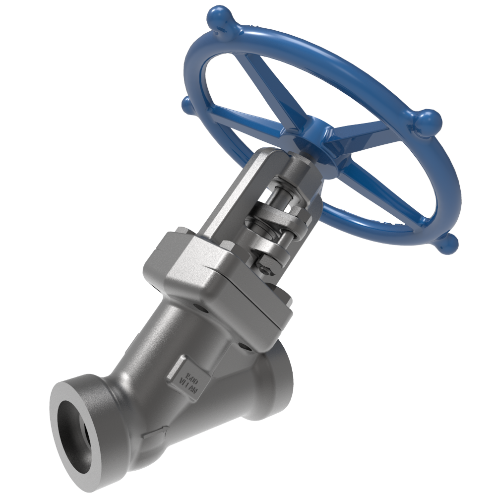 Globe Valve